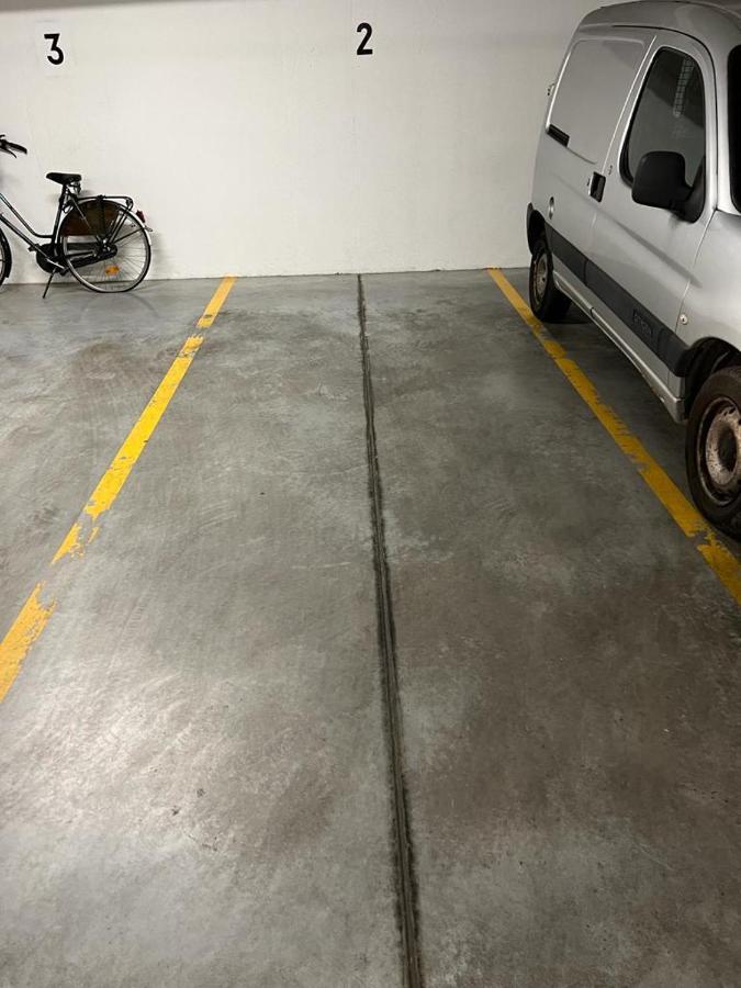 Apartament Korczak Park Kaliszki Eksteriør billede