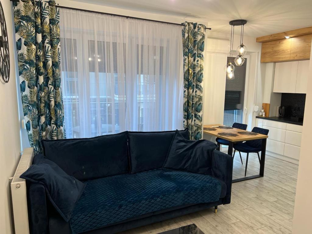 Apartament Korczak Park Kaliszki Eksteriør billede